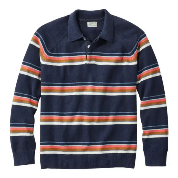Wicked Soft Cotton/Cashmere Sweater