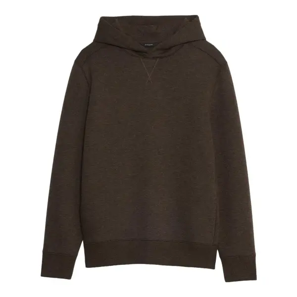 Scuba Hoodie
