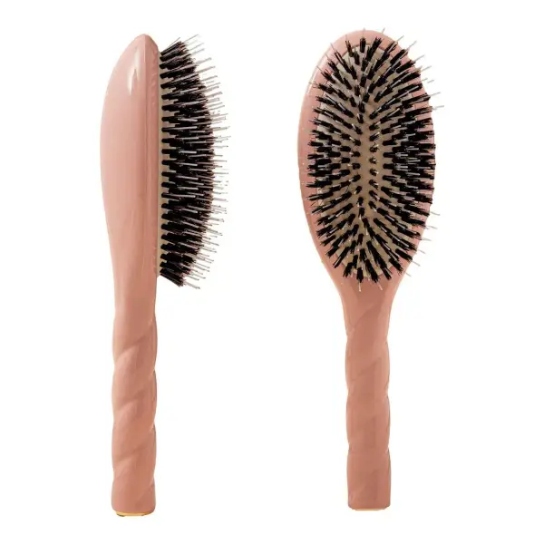 N.02 The Care and Detangling Hair Brush