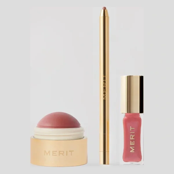 The Color Trio