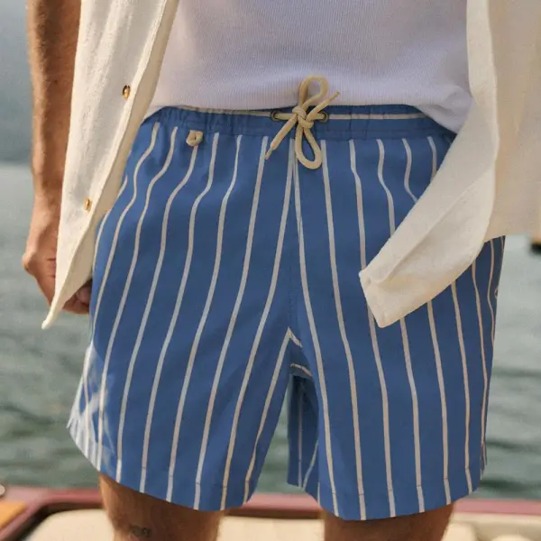 Rob Swim Short