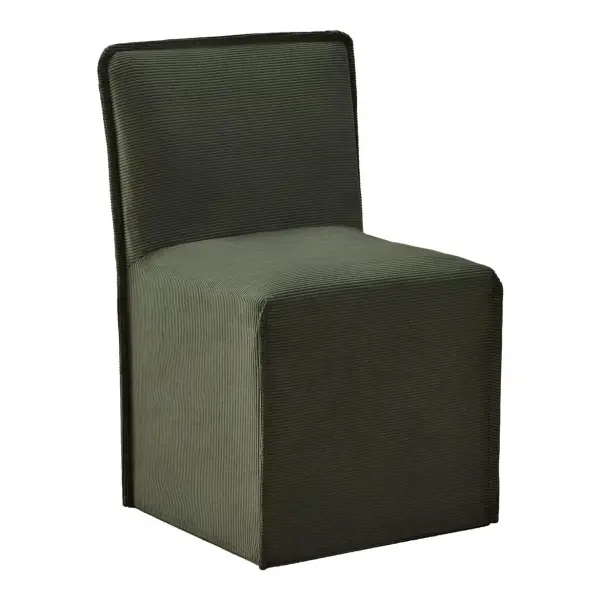 Washable Upholstered Dining Chair