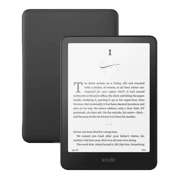 Kindle Paper 7" Tablet