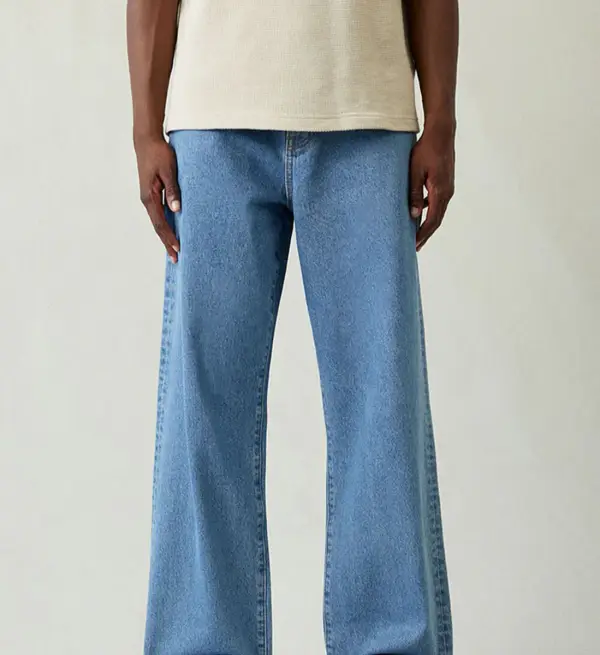 Dylan Baggy Jeans