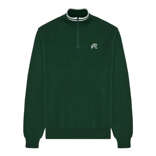 Sorrel Sweater