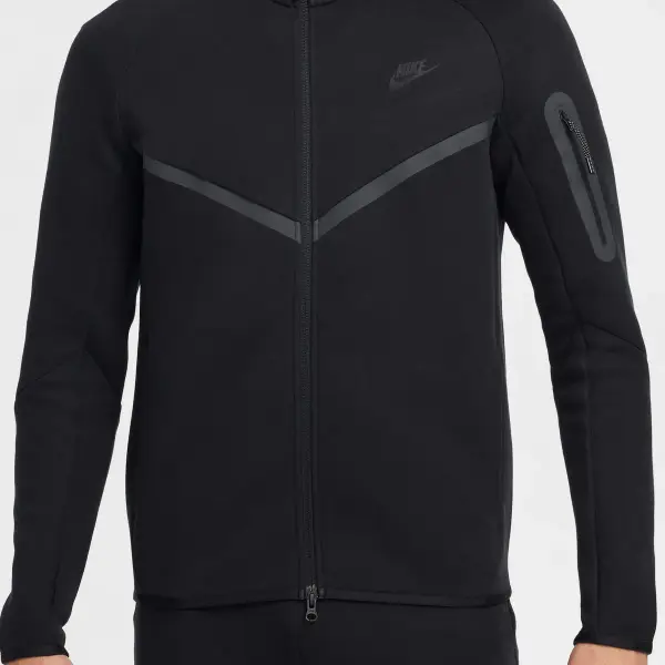 Tech Full-Zip Windrunner Hoodie