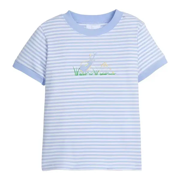Appliqué T-Shirt