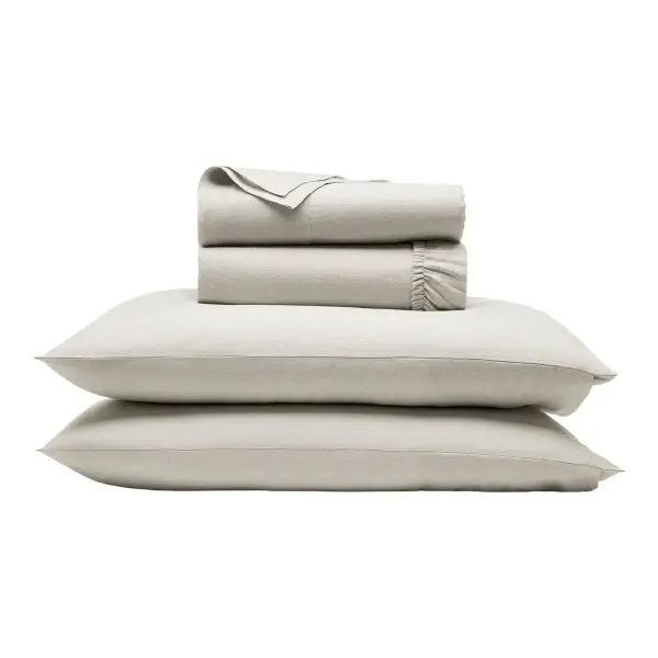 Linen Sheet Set
