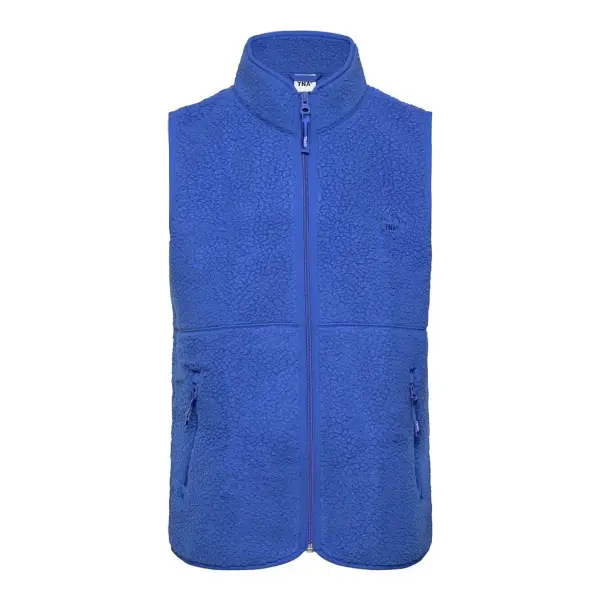 Polartec Thermal Pro Mockneck Vest