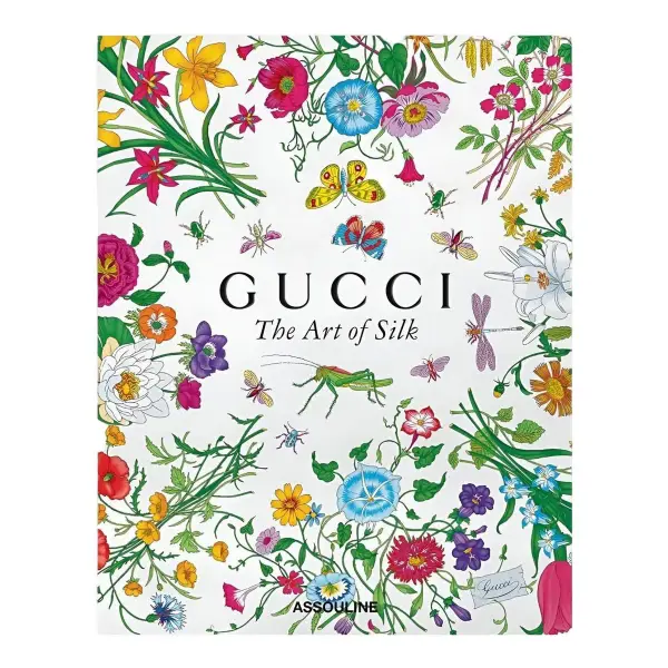 The Art of Silk