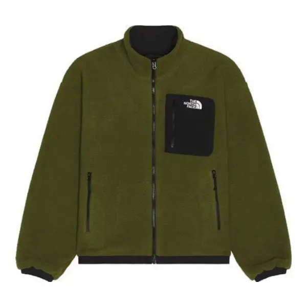 Yumiori Reversible Jacket