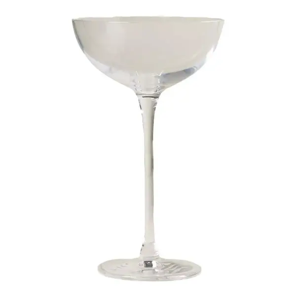 Hepburn Set of 2 Coupe Glasses