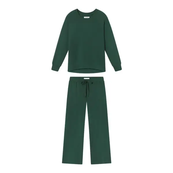 Relax Pants Set