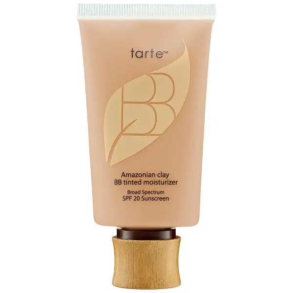 Amazonian Clay BB Tinted Moisturizer