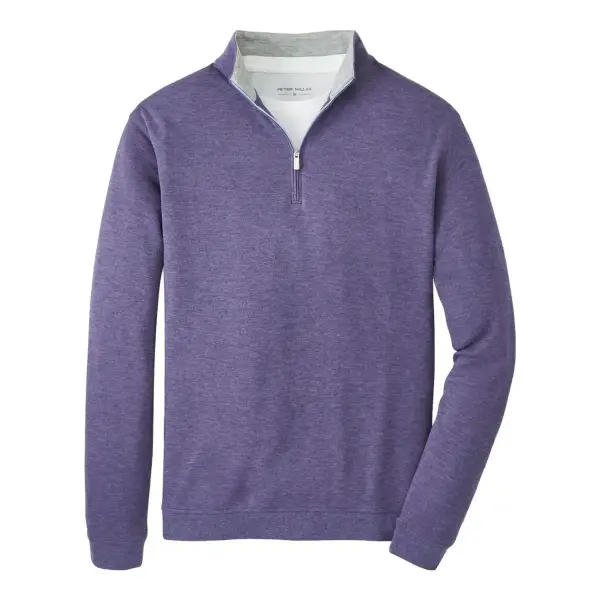 Crown Comfort Pullover