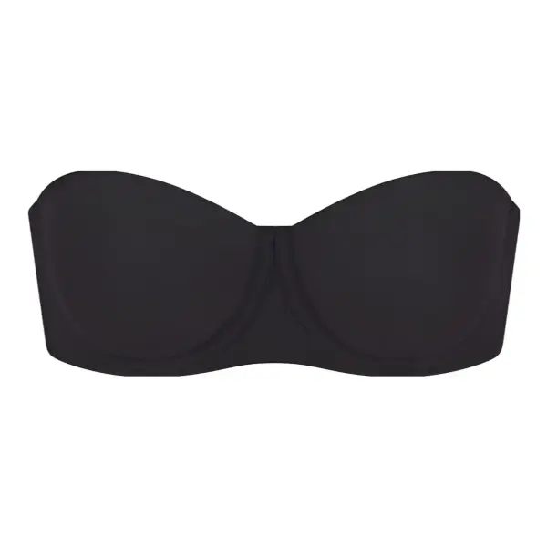 Fits Everybody Strapless Bra