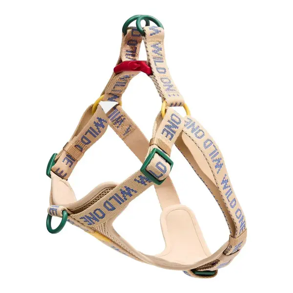 Step-In Harness