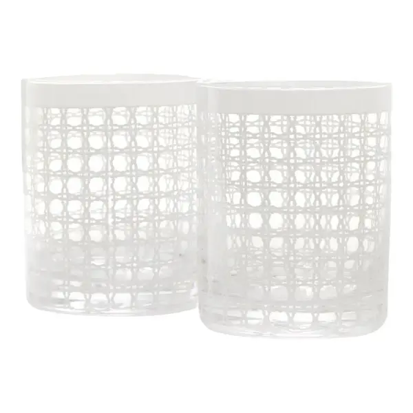 Lo Ball Glasses