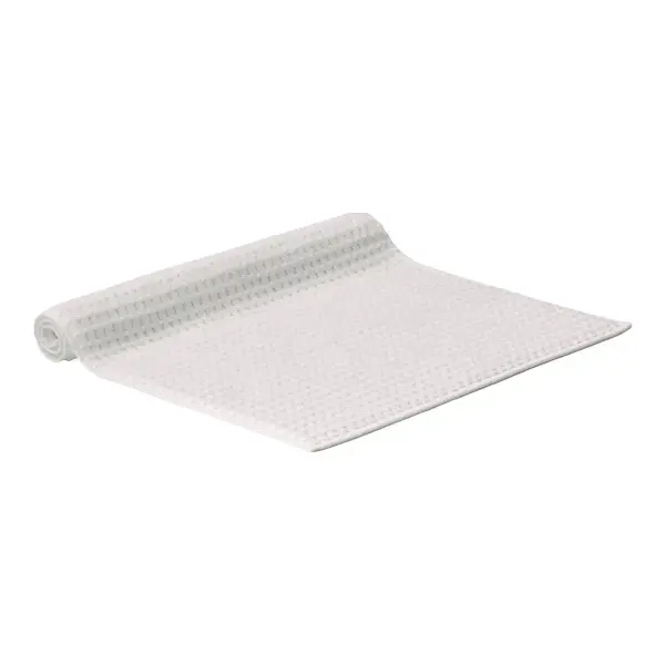 Turkish Waffle Bath Mat