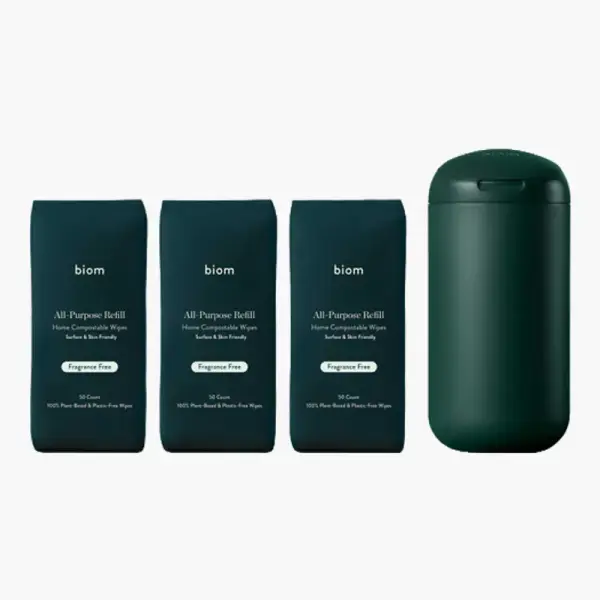 All-Purpose Home Starter Kit