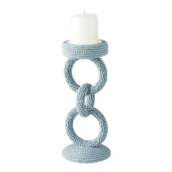 Del Sur Pillar Candle Holder