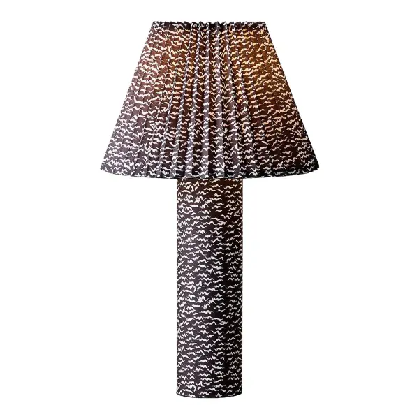 Scrunch Table Lamp