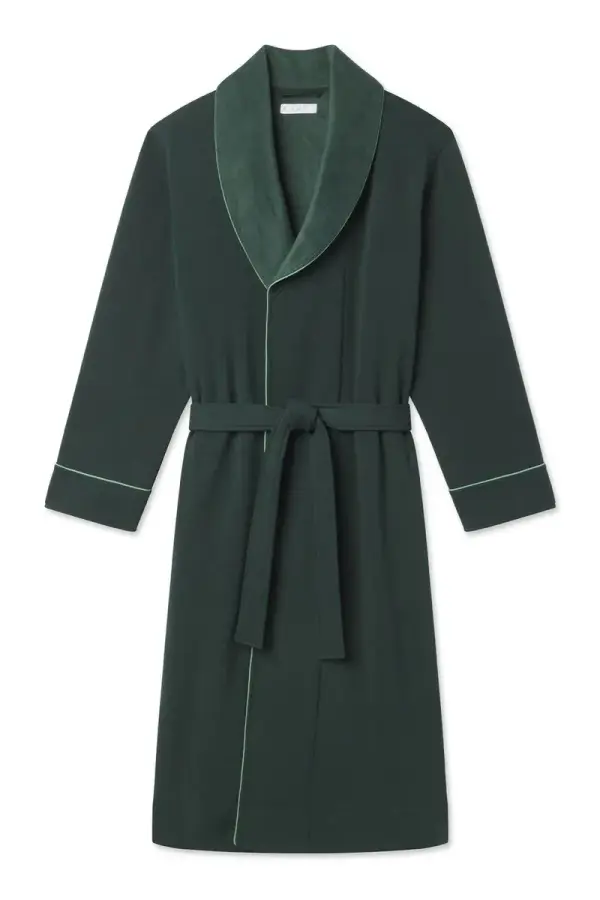 Men's Cozy Robe