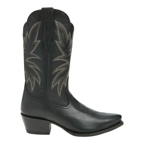 The Sadie Western Boot