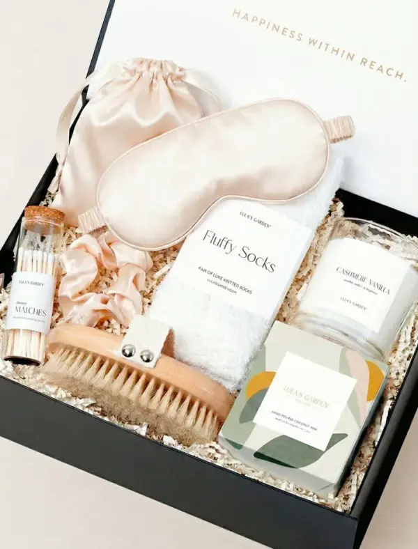 Lula's Garden Gift Box