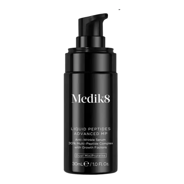 Liquid Peptides Advanced MP Face Serum