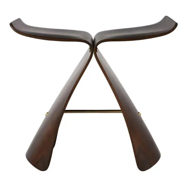 Butterfly Stool