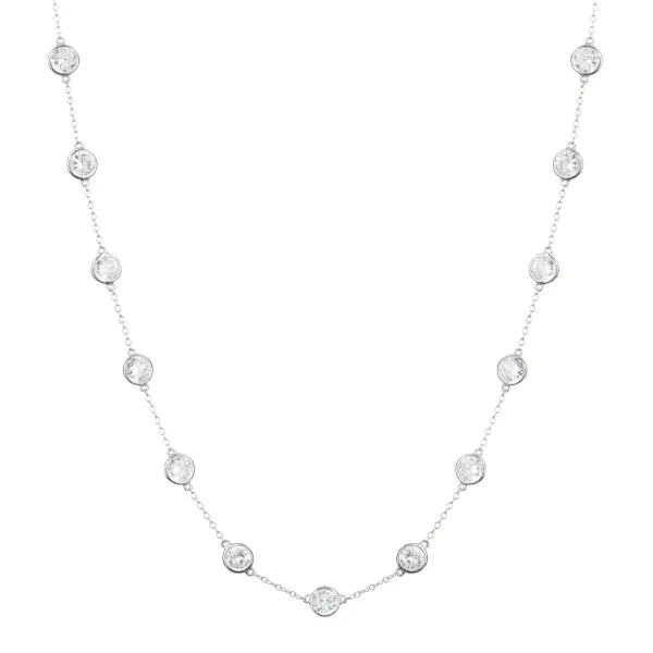 Clemence Necklace