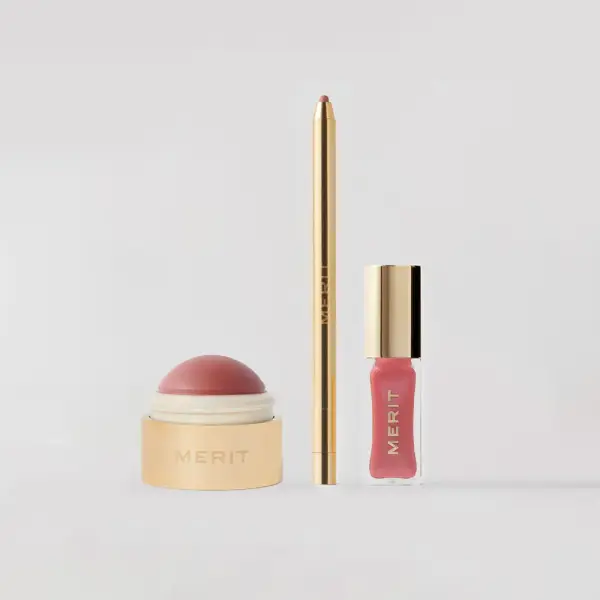 The Color Trio