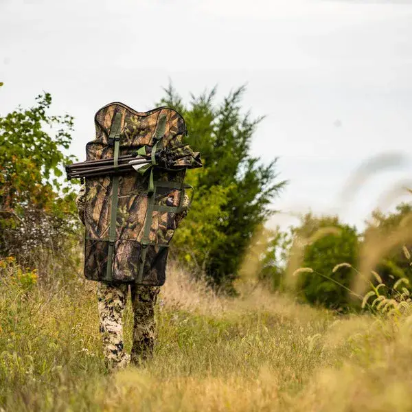 GhostBlind Predator Carry Pack