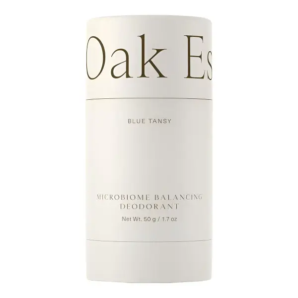 Microbiome Balancing Deodorant