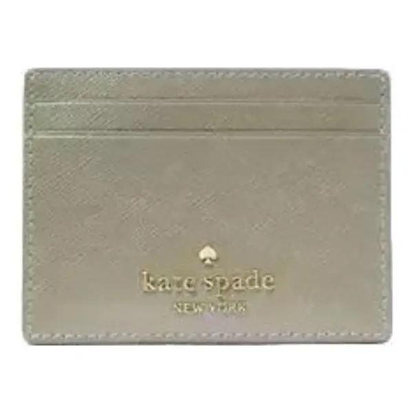 Madison Small Slim Card Holder