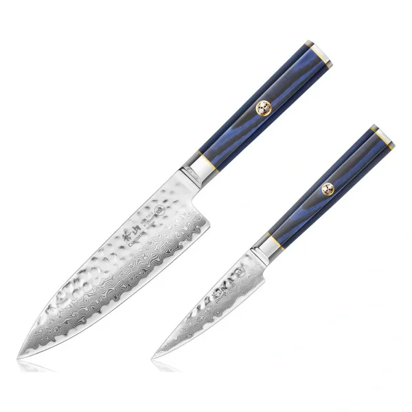 Cangshan Kita 2-Piece Knife Set