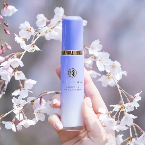 Luminous Dewy Skin Mist