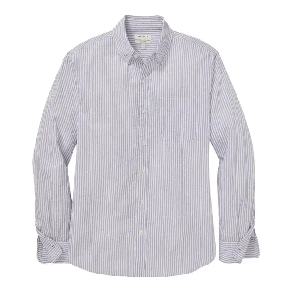 Everyday Shirt
