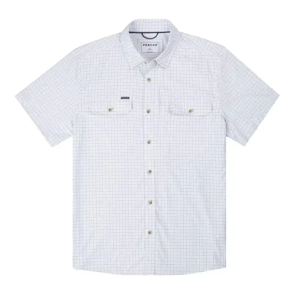 The Cattleman Top