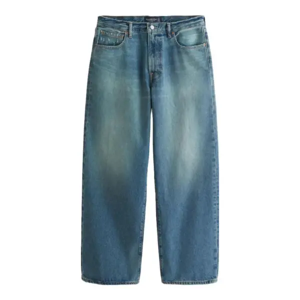 Ultra Baggy Jean