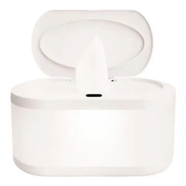 Touch Free Wipe Warmer