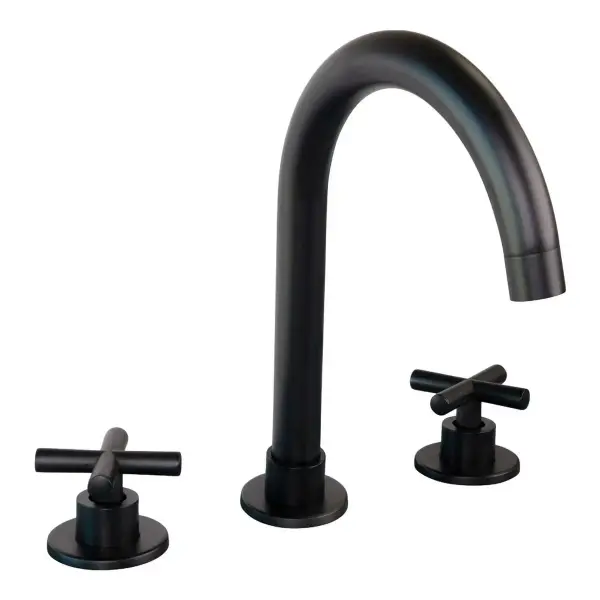 Monterey Widespread Bathroom Faucet