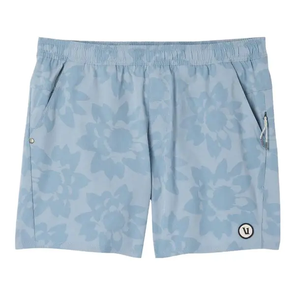 Maverick Volley Short Lined