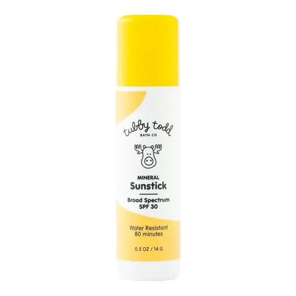 Mineral Sunstick SPF 30