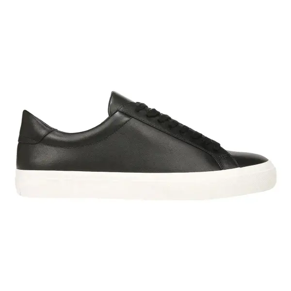 Fulton Leather Sneakers