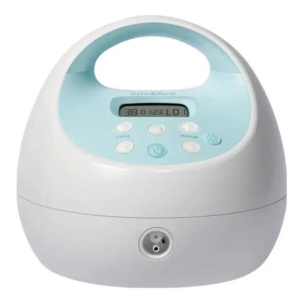 S1 Plus Premier Rechargeable Double Electric Breast Pump