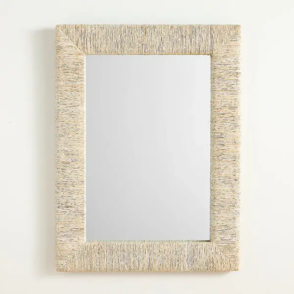 Malibu Mirror Collection