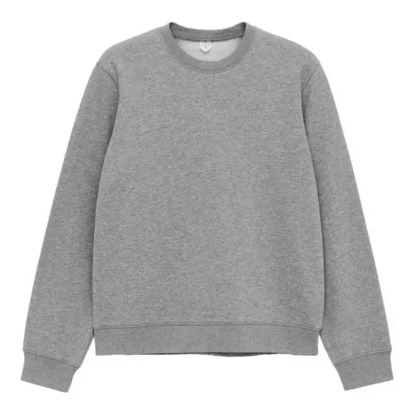 Mid-Weight Sweatshirt
