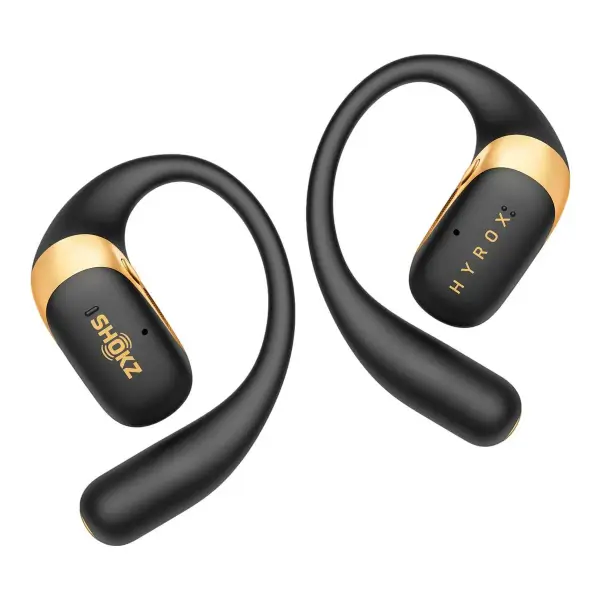 Openfit 2+ Wireless Earbuds